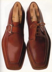 PIAGGI, Anna. Santoni.