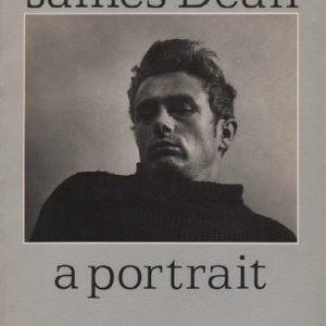 SCHATT, Roy. James Dean: A Portrait.