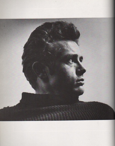 SCHATT, Roy. James Dean: A Portrait.