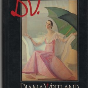 VREELAND, Diana. DV.