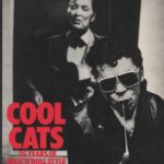 STEWART, Tony. Cool Cats:25 years of rock 'n' roll style.