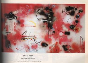 Graffiti