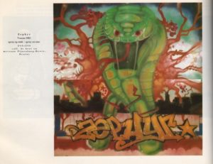 Graffiti