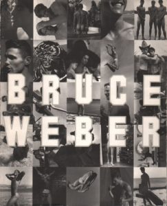 WEBER, Bruce. BW
