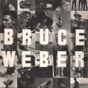 WEBER, Bruce. BW