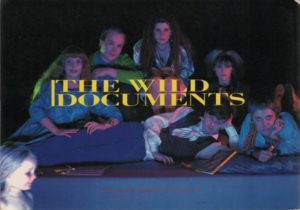 The Wild Documents.