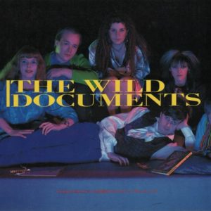 The Wild Documents.