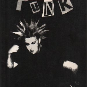 O'HARA, Craig. The Philosophy of Punk: More than Noise!!