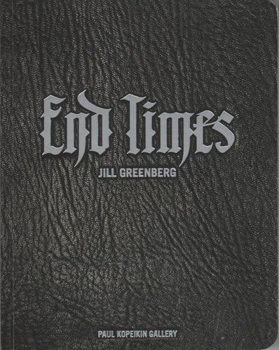 GREENBERG, Jill. End Times.