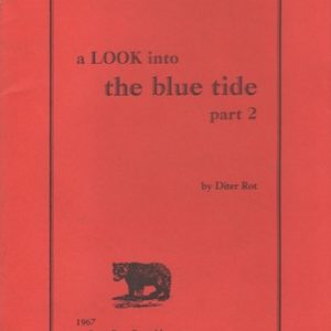 ROT, Diter. a Look into the blue tide: part 2.