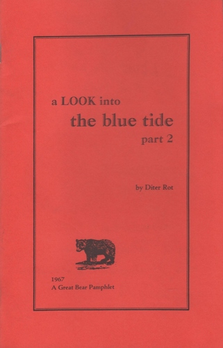 ROT, Diter. a Look into the blue tide: part 2.