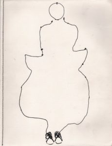 YAMAMOTO, Yohji. Talking to Myself.