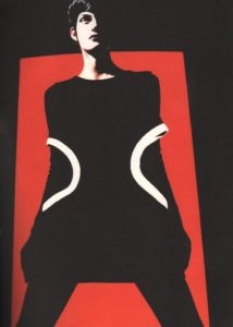 YAMAMOTO, Yohji. Talking to Myself.