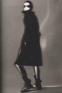 YAMAMOTO, Yohji. Talking to Myself.