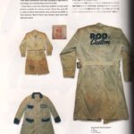 TANAKA, Rin. My Freedamn! 3: Vintage Jackets and T shirts issue.