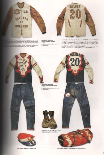 TANAKA, Rin. My Freedamn! 3: Vintage Jackets and T shirts issue.