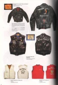 TANAKA, Rin. My Freedamn! 3: Vintage Jackets and T shirts issue.