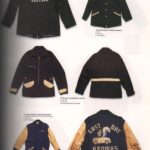アート・デザイン・音楽 My Freedamn! 3 Vintage Jackets TANAKA, Rin. My Freedamn! 3: Vintage Jackets and T shirts issue.
