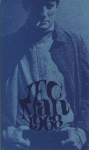 IFC Man '68.