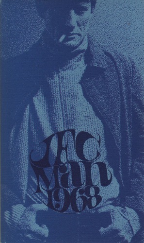 IFC Man '68.