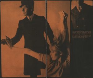 IFC Man '68.