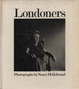 HELLEBRAND, Nancy. Londoners.