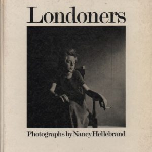 HELLEBRAND, Nancy. Londoners.