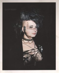 SIEBER, Oliver. Imaginary Club 2