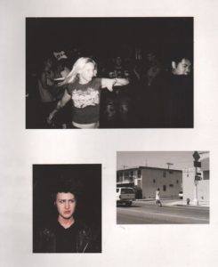 SIEBER, Oliver. Imaginary Club 2