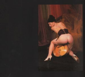 IONESCO, Irina. The Eros of Baroque.