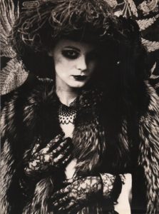 IONESCO, Irina. Liliacées langoureuses aux parfums d'Arabie