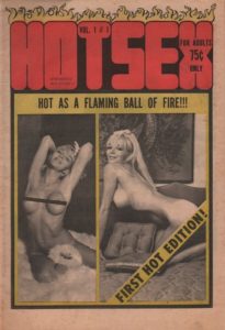 Hot Sex