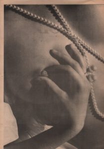 YOUNG, Rod. Leisure Pleasures