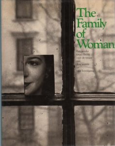 MASON, Jerry. The Family of Woman.