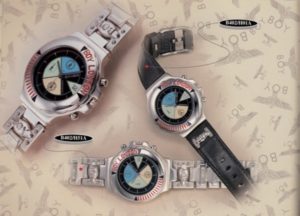 RAYNOR, Stephane. Boy London: Accessories catalogue.