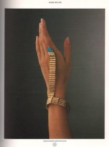 RADICE, Barbara. Jewelry by Architects.