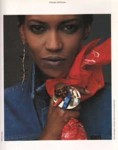 RADICE, Barbara. Jewelry by Architects.