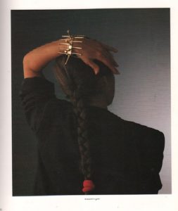 RADICE, Barbara. Jewelry by Architects.