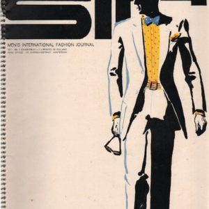 Sir: Men's International Fashion Jounral.