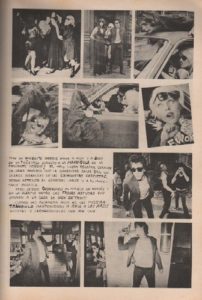 FRAGA, Gaspar. Rock Comix.