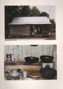 MICKLER, Ernest Matthew. White Trash Cooking.