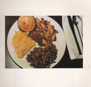MICKLER, Ernest Matthew. White Trash Cooking.