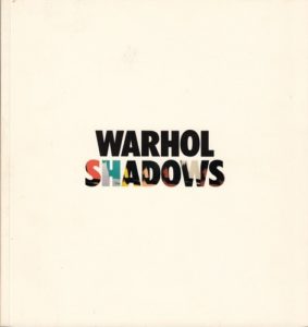 WARHOL, Andy. Shadows.