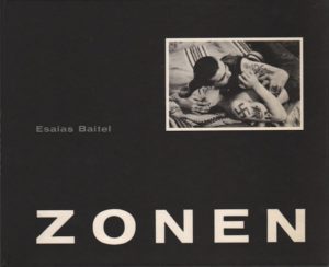 BAITEL, Esaias. Zonen.