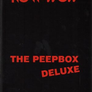 LIGURA, Pietra and LANGENBACH, Ted. Now & Wow: The Peepbox.