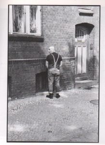 AUERBACH, Mike. Noheads: Ein Skinhead-Photobuch.