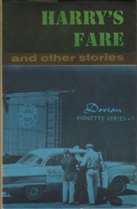 Harry's Fare and other stories.