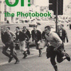 Double Shot. Oi!: The Photobook.