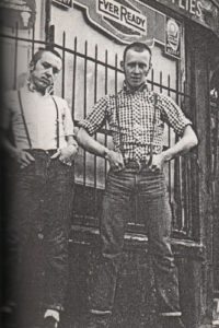 Double Shot. Oi!: The Photobook.