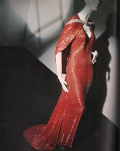 McCONATHY, Dale and VREELAND, Diana. Hollywood Costume